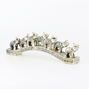 Soška Feng Shui - Slony